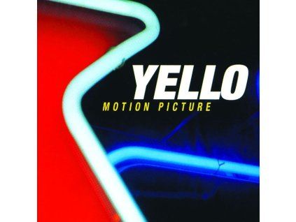 2818306 yello motion picture cd