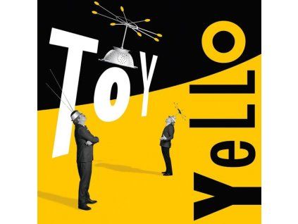 2818771 yello toy cd