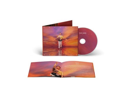 Felix Jaehn - Breathe (CD)