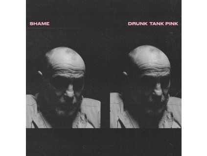 2821501 shame drunk tank pink limited edition cd