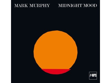 Mark Murphy (1932-2015) - Midnight Mood (CD)