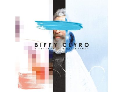 Biffy Clyro - A Celebration Of Endings (CD)