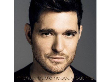 2821816 michael buble nobody but me cd