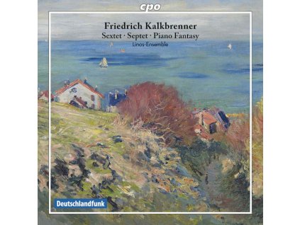 Friedrich Kalkbrenner (1785-1849) - Kammermusik (CD)