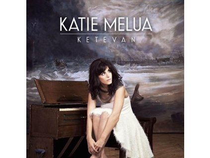 Katie Melua - Ketevan (CD)