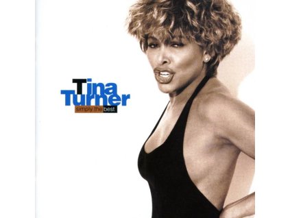 Tina Turner - Simply The Best (CD)
