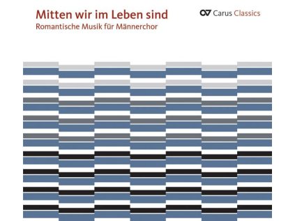 Josef Rheinberger (1839-1901) - Messen opp.172 & 190 (CD)