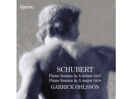 Franz Schubert (1797-1828) - Klaviersonaten D.537 & D.959 (CD)