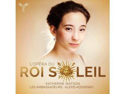 L'Opera du Roi Soleil (CD)