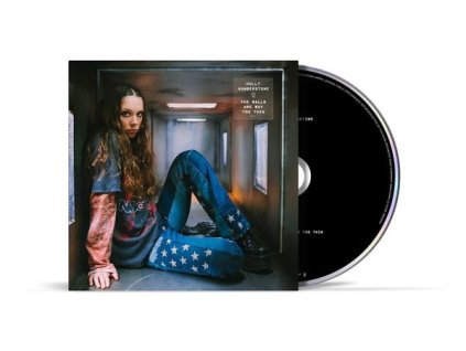 Holly Humberstone - The Walls Are Way Too Thin (EP) (CD)
