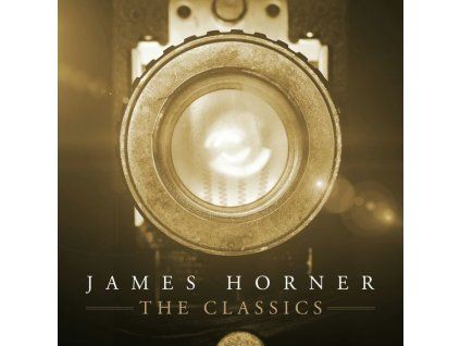2828929 james horner the classics cd