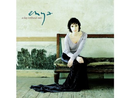 Enya - A Day Without Rain (CD)