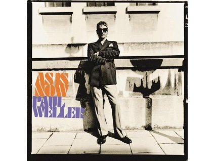 Paul Weller - As Is Now (CD)