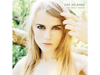 Ilse DeLange - The Great Escape (CD)