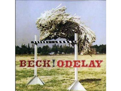 2832886 beck odelay cd