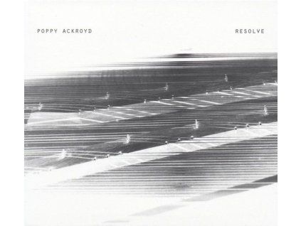 2832898 poppy ackroyd resolve cd