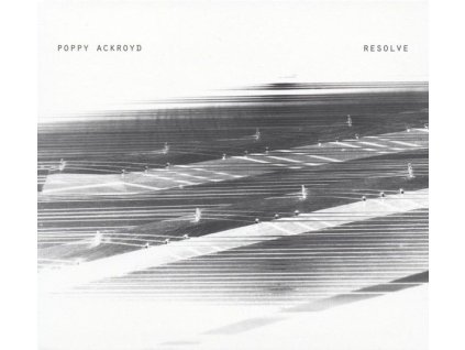 Poppy Ackroyd - Resolve (CD)
