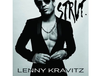 Lenny Kravitz - Strut (CD)