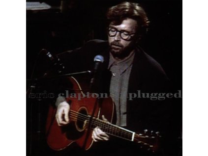 Eric Clapton - Unplugged (CD)
