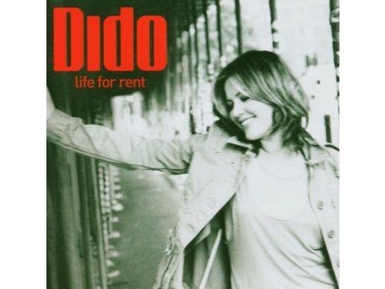 2833735 dido life for rent cd