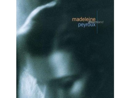 Madeleine Peyroux - Dreamland (CD)