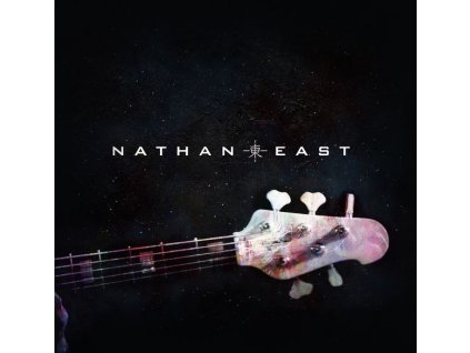 Nathan East - Nathan East (CD)