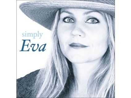 2839204 eva cassidy simply eva cd