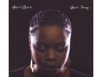 Speech Debelle - Speech Therapy (Limited Edition) (CD)