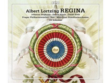 2842633 albert lortzing 1801 1851 regina cd