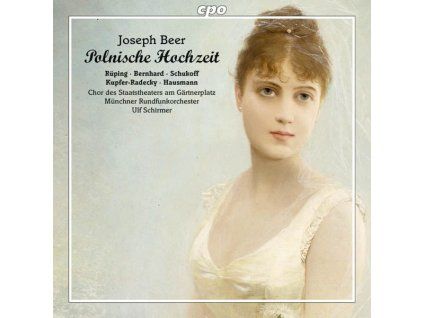2842711 joseph beer 1908 1987 polnische hochzeit cd