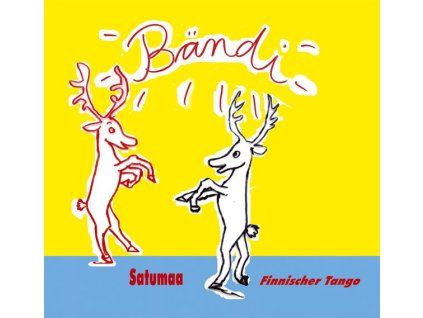 2842996 bandi satumaa finnischer tango cd