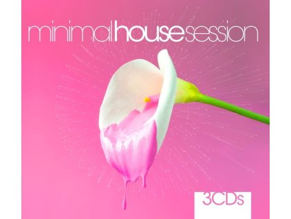 Minimal House Session (CD)