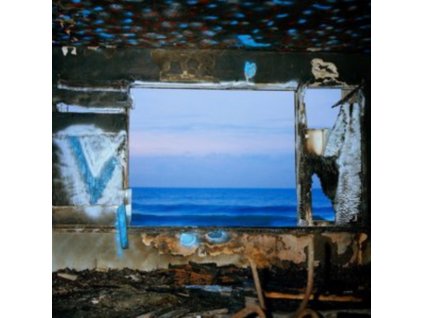 Deerhunter - Fading Frontier (Music CD)