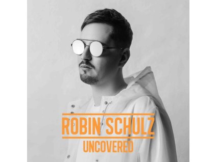 Robin Schulz - Uncovered (CD)