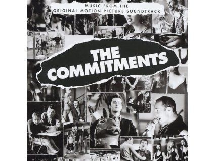 2846887 the commitments cd