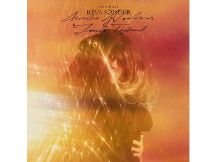 Annika Norlin & Jonas Teglund - En Tid Att Riva Sönder (CD)