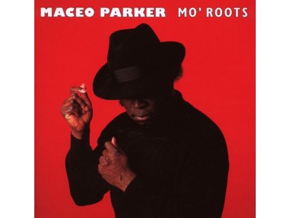 Maceo Parker - Mo' Roots (CD)