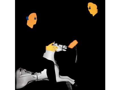 MGMT - Loss Of Life (CD)