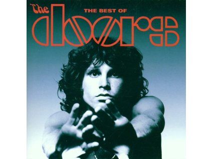 2851417 the doors the best of the doors cd