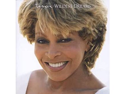 Tina Turner - Wildest Dreams (CD)