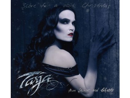Tarja Turunen (ex-Nightwish) - From Spirits And Ghosts (2020 Edition) (CD)
