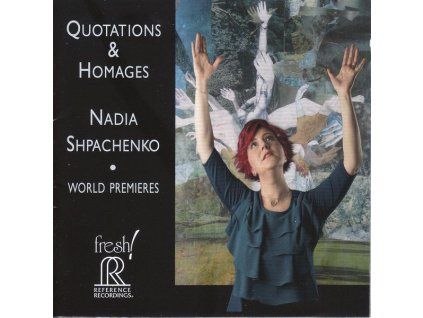 2853838 nadia shpachenko quotations homages cd