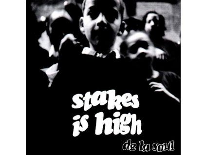 2857084 de la soul stakes is high cd