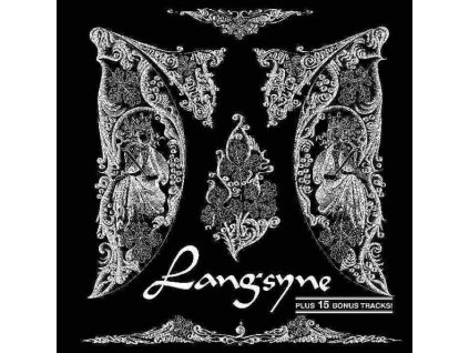 Langsyne - Lang'Syne (CD)