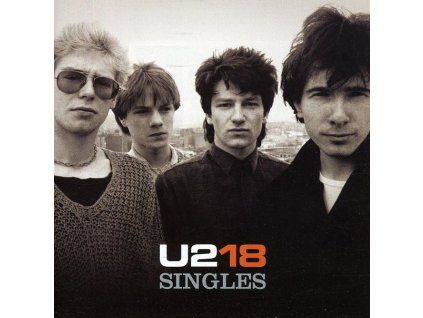 2859601 u2 18 singles cd