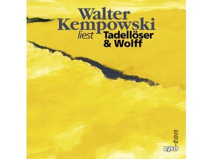 2861983 walter kempowski tadelloser und wolff cd