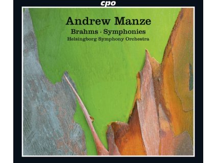 Johannes Brahms (1833-1897) - Symphonien Nr.1-4 (SACD)