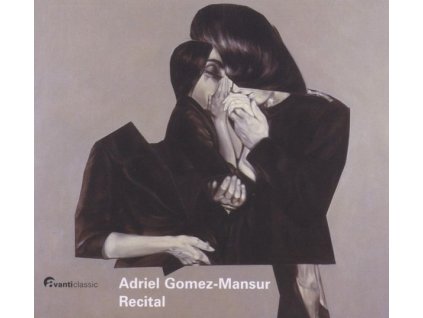 Adriel Gomez-Mansur,Klavier (SACD)