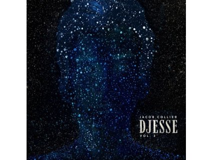Jacob Collier - Djesse Vol. 3 (CD)