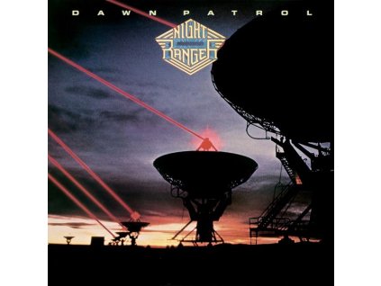 Night Ranger - Dawn Patrol (Collector's Edition) (CD)